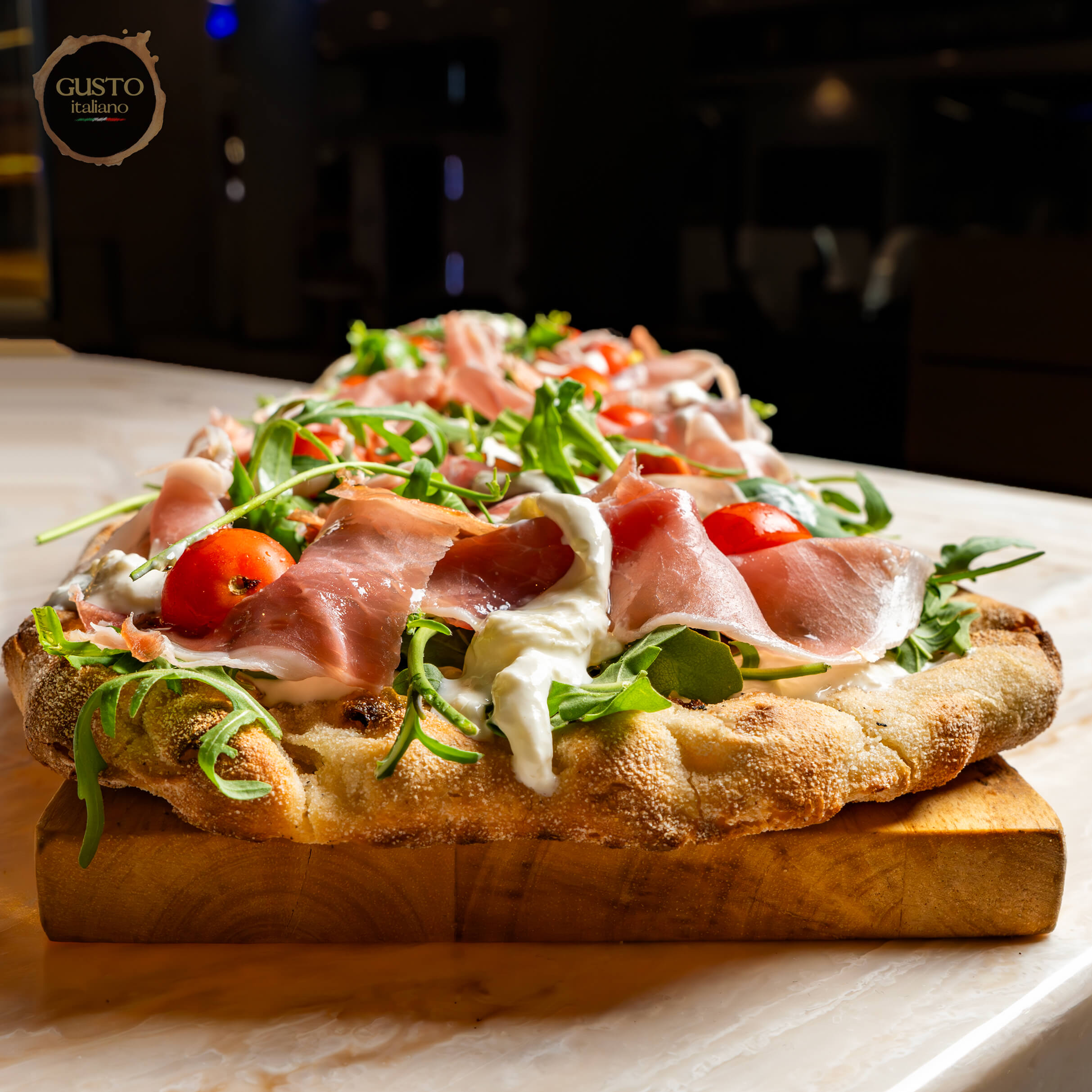gusto italiano malta pizza (3)