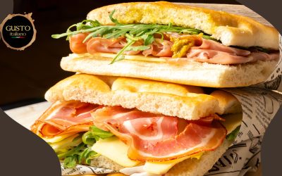 The true “Gusto Italiano” in Malta