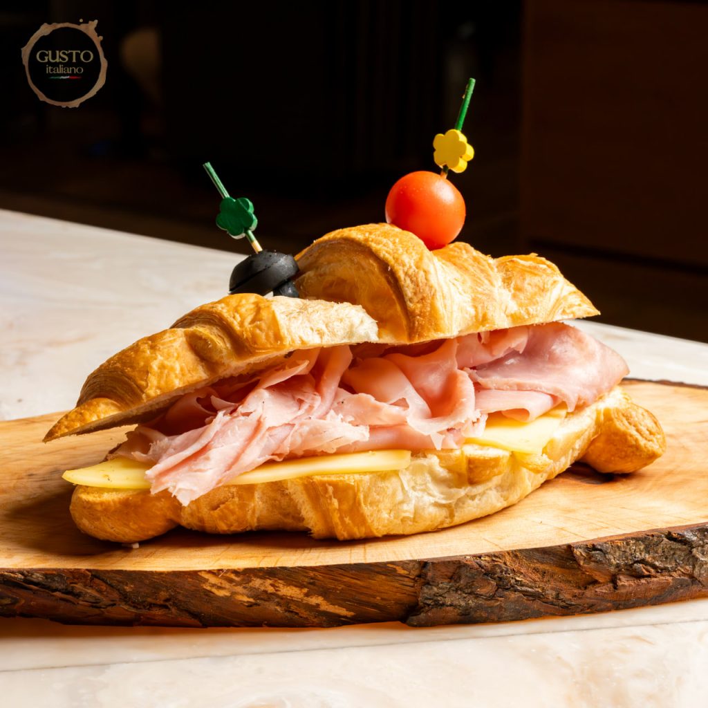 sliema italian cafe