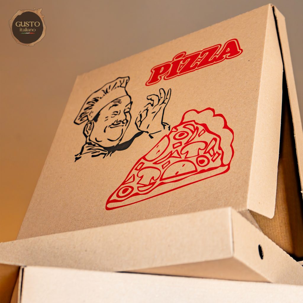 Takeaway Lunch and Dinner
